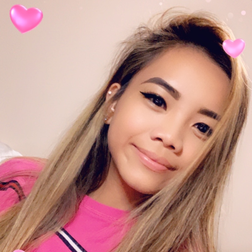 Meet your Posher, Mykela